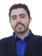 د. احمد جبر اخصائي في طب عام