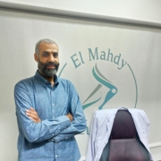 د. احمد المهدى اخصائي في جراحة العظام والمفاصل