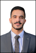 د. احمد نعمان اخصائي في صيدلاني