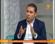 د. محمد قطب اخصائي في جراحة العظام والمفاصل