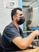 د. احمد فواز الشهاب اخصائي في طب عام