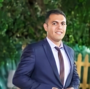 د. احمد مسلم اخصائي في طب عام