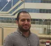د. عمر ابراهيم اخصائي في باطنية