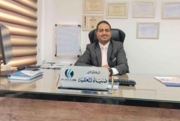د. ضياء العقيل اخصائي في جراحة العظام والمفاصل