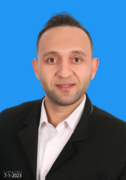 د. عادل مصطفى اخصائي في علم النفس الاكلينيكي