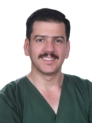 د. صلاح الدين محمد صادق الكبيسي اخصائي في بيطري