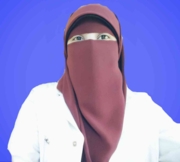 د. اسماء مجدي فؤاد اخصائي في طب الاسرة