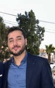 د. الامين العيطان اخصائي في طب عام