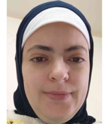 د. هبه الله اسماعيل محمد