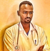 د. ابوبكر على محمد اخصائي في طب عام