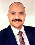 د. احمد رافت اخصائي في أخصائي علاج طبيعي