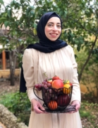 د. Juman Khallad اخصائي في صيدلاني