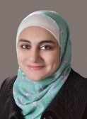 د. Safaa Fawaz اخصائي في تغذية