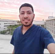 د. محمود حسن اخصائي في الأنف والاذن والحنجرة