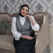 د. ‏نهال محمد عبد العزيز اخصائي في طب عام