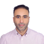 د. ايمن ابو نجم اخصائي في نسائية وتوليد