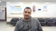 د. محمد حلمي اخصائي في طب عام