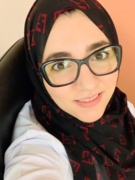 د. سارة محمد اخصائي في الطب النفسي