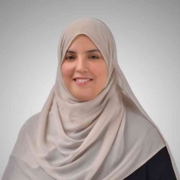 د. امنية صالح اخصائي في معالج نفسي