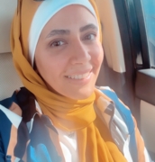 د. لمياء محسن محمد خميس اخصائي في طب الاسرة