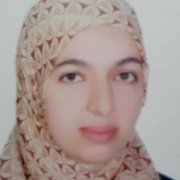 د. سجى زكريا الرواش اخصائي في طب اسنان