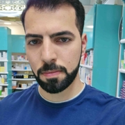 الدكتور الصيدلاني محمد المرشدي | دكتور صيدله  