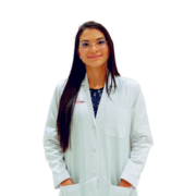 د. اورا كارولينا ماسياس اخصائي في الطب النفسي