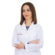 د. رنا حبيب الشمالي اخصائي في طب اسنان