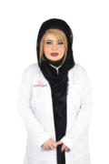د. عواطف موسى اخصائي في طب عام