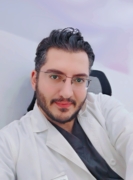 الدكتور محمد هاني حسن العريفي اخصائي في طب اسنان