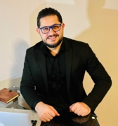 د.  عامر باريش | جراحة العظام والمفاصل