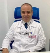 الدكتور محمد مزرعاني اخصائي في طب أطفال