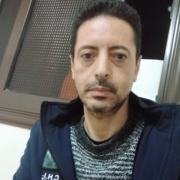د. وافي فهيم اخصائي في باطنية