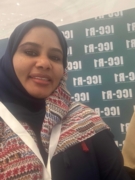 د. داليا عبد الرحمن احمد اخصائي في باطنية