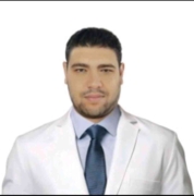 د. محمد فؤاد محمد اخصائي في طب الاسرة