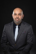د. احمد موسى المصري اخصائي في الطب النفسي