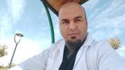 طاقم الطبي