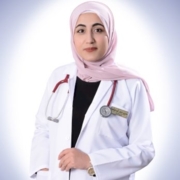 طاقم الطبي