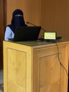 د. هبة عماد الفقي اخصائي في طب الاسرة