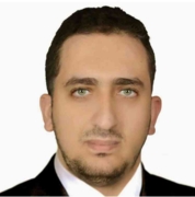 د. احمد محمدي ابو زيد اخصائي في باطنية