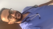 د. محمود ممدوح ابو سعيفان اخصائي في طب عام