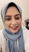 د. هبه عبدالمنعم محمد هاشم اخصائي في طب عام