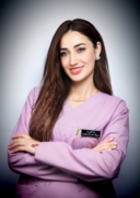 د. رولا عمر الرجوب اخصائي في طب عام