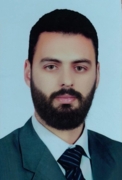 د. محمد عمارة اخصائي في طب عام