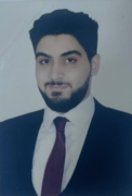 د. ليث احمد العيده اخصائي في طب عام