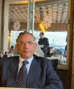 د. انور عبدالعال محمد عقل اخصائي في طب عام