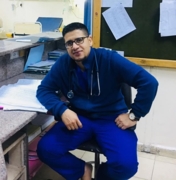 د. اكثم هيثم الشطناوي اخصائي في طب عام