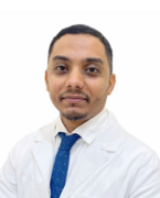 د. خالد عواجي اخصائي في طب عام