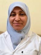 د. السيده سعيد قنديل اخصائي في طب عام