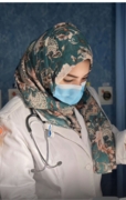 د. امل حسن الحاج حسن اخصائي في طب عام